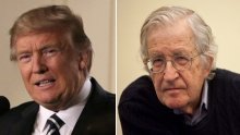 Noam Chomsky: Trump će izazvati novi financijski slom!