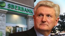 Sberbank ne razmatra zatvaranje 'trenutnih linija' Agrokoru