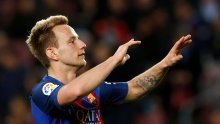 Rakitić o pozivu koji ga je mogao udaljiti od Barcelone