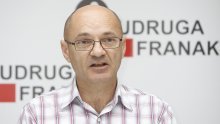 Franak: Prijava DORH-u zbog pokušaja utjecaja na prekršajne sudove