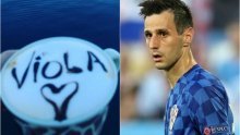 Navijači oduševljeni: Nikola Kalinić će ipak odbiti bogatstvo!?