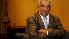 Umro pjesnik Derek Walcott, dobitnik Nobelove nagrade za književnost