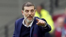 Slaven Bilić progovorio o svojoj mogućoj smjeni