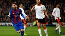 Messi i Neymar oduševili u golijadi protiv Valencije