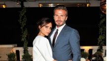 Victoria Beckham: 'David je moja srodna duša'