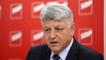 Komadina: Spremni smo za izbore na koje bi SDP trebao ići sam