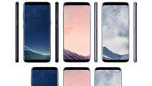 Upoznajte Galaxy S8 u svim izdanjima, uz očekivane cijene