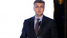 Plenković izrazio sućut britanskoj premijerki May u povodu terorističkog napada u Londonu