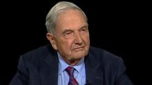 Preminuo milijarder David Rockefeller