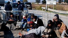 Balkanske zemlje ilegalno vraćaju emigrante, tvrdi UNHCR