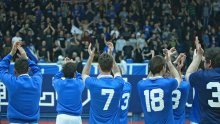 Futsal Dinamo se za rođendan počastio pobjedom u Splitu