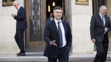 'Lex Agrokor' ide dalje, Plenković nije znao da Petrov diže kaznenu prijavu protiv Todorića