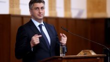 Plenković: Ne smijemo upasti u zamku Europe s više brzina