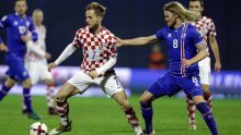 Samouvjereni Ivan Rakitić poslao jasnu poruku Ševčenku