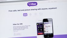 Odsad ćete lakše dijeliti fotke na Viberu