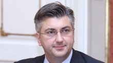 Plenković najavio tri godine političke pedagogije o europskim politikama