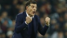 Slaven Bilić sa svojim 'čekićarima' povezao i treću pobjedu