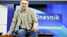 Kunić postao šef Programa na HRT-u