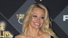 Pamela Anderson napravila scenu zbog ove fotografije