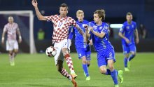 Evo što je Srna rekao bivšim suigračima, Modrić i Mandžo poslali svima poruku!