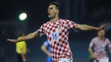 Milan napokon potvrdio: Gotovo je, Nikola Kalinić je naš!