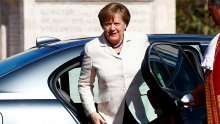 Merkel savjetuje izbjeglicama da žive na selu