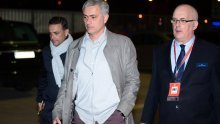 Mourinho otkrio razlog dolaska u Zagreb; može li mu se vjerovati?