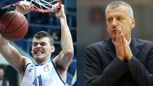 Aco podnio ostavku jer je Cibona prodala Žižića