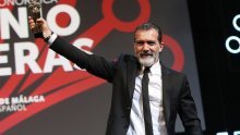 Antonio Banderas oporavlja se od srčanog udara