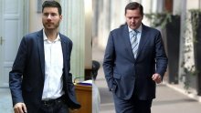 Mikulić: Bili ste član HDZ-a; Pernar: Da, vjerovao sam u Ivu Sanadera