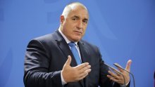 Bojko Borisov - Batman: Policajac, tjelohranitelj i sportaš koji je lagao Obami u oči