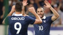 Benzema ismijava Girouda, a zaboravlja što je on učinio?!