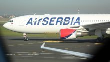 "Air Serbia" uvodi redovitu liniju za Rijeku i sezonske letove Beograd-Zadar