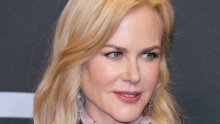 Mlađa kći Nicole Kidman njezina je slika i prilika