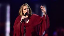 Adele: 'Ne znam hoću li ikada više krenuti na turneju'