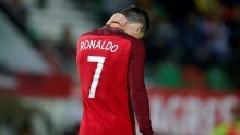 Ronaldo i Portugal iznenađujuće izgubili, Island poslao poruku Hrvatskoj