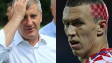 Perišić otvoreno prozvao Šukera: Ovo nema smisla, bolje biraj protivnike!