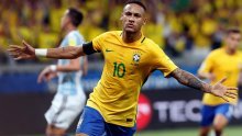 Neuhvatljivi Neymar zabio gol, promašio penal i odveo Brazilce na SP