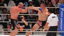 Senzacija! Cro Cop predložio borbu Fjodoru, na odgovor nije morao dugo čekati...