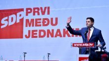 U SDP-u vrije: Stranka bi mogla skupo platiti podršku Mrak Taritaš