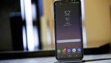 Galaxy S8 i S8+ su stigli, ali ne i Note 8