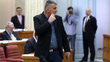 Miro Bulj je kandidat Mosta za splitsko-dalmatinskog župana