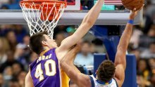 Evo što je sve izjavio Ivica Zubac nakon briljantne partije u NBA ligi; dotakao se i jednog od najboljih ikad