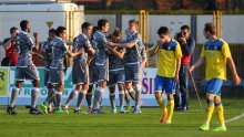 Hajduk s igračem više došao do velikog preokreta u Zaprešiću!