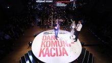 McCann Zagreb agencija godine, nagrada za oglašivača godine Hrvatskom Telekomu