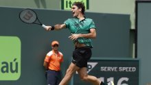 Federer u Miamiju pomeo Nadala i osvojio 91. turnir u karijeri