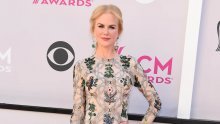 Nicole Kidman pokorila crveni tepih u 'divljoj' haljini