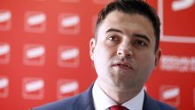 SDP osniva istražno povjerenstvo u Saboru o slučaju Agrokor