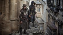 Pogledajte najnoviji akcijom nabijen foršpan za film 'Assassin's Creed'