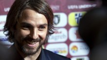 Niko Kranjčar otkrio zašto se ne želi vratiti u hrvatski nogomet